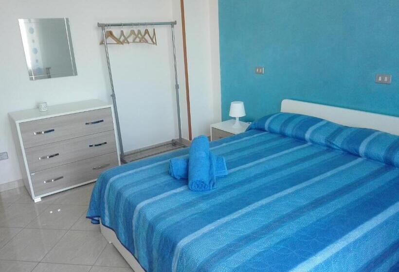 Standard room with outdoor bath, I Sogni Di Morfeo