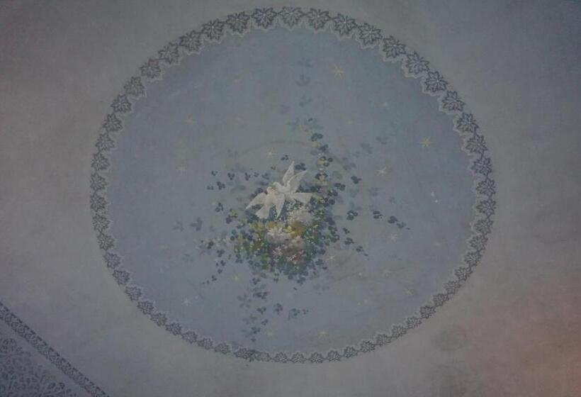 חדר דלוקס, Palazzo De Fabritiis