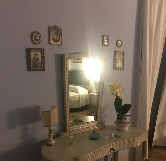 חדר דלוקס, Palazzo De Fabritiis