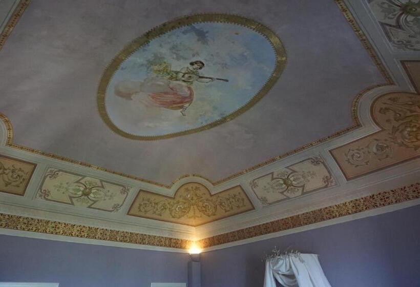 חדר סטנדרט עם מיטת קינג, Palazzo De Fabritiis