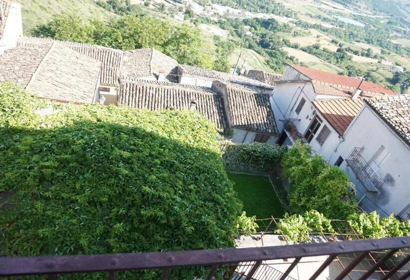 חדר סטנדרט עם מיטת קינג, Palazzo De Fabritiis