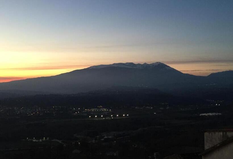 חדר סטנדרט עם מיטת קינג, Palazzo De Fabritiis