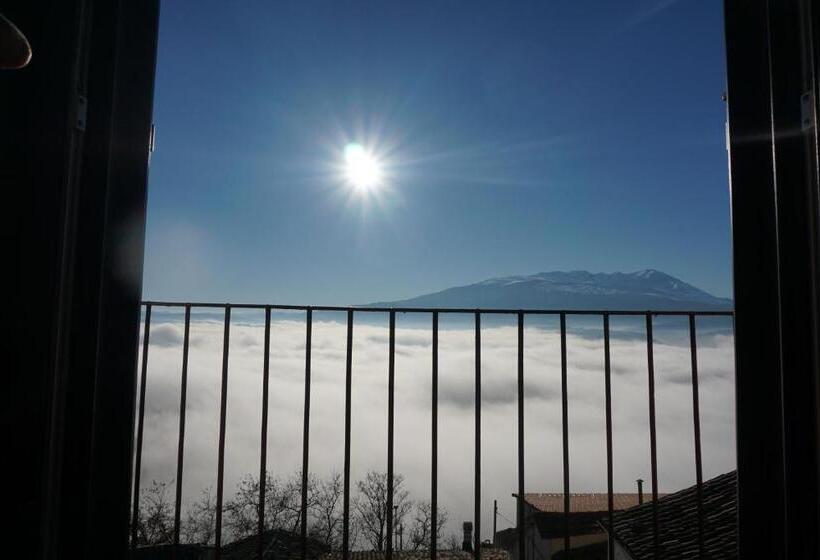 חדר סטנדרט עם מיטת קינג, Palazzo De Fabritiis