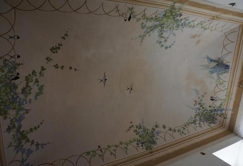 חדר סופריור, Palazzo De Fabritiis