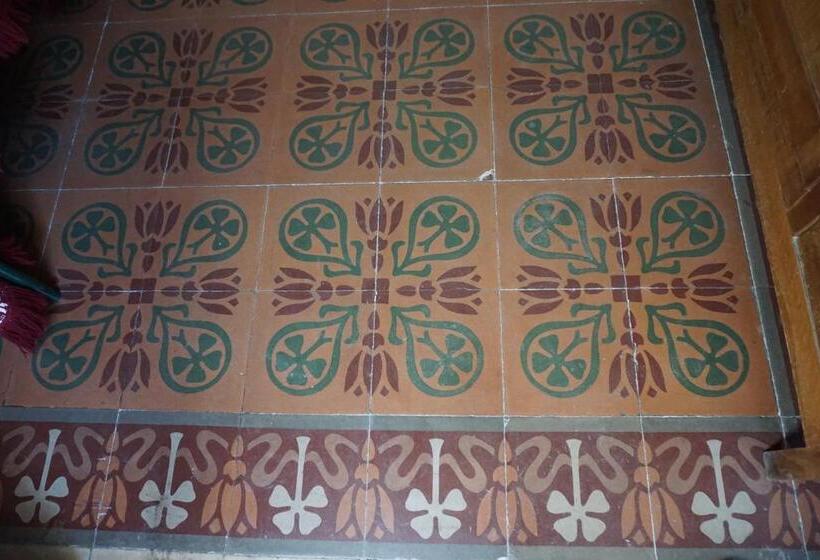 חדר סטנדרט, Palazzo De Fabritiis