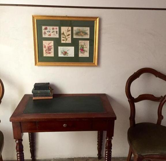 חדר סטנדרט, Palazzo De Fabritiis