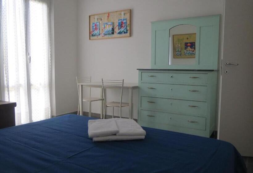 Номер Стандарт с Террасой, Creuza De 5 Terre