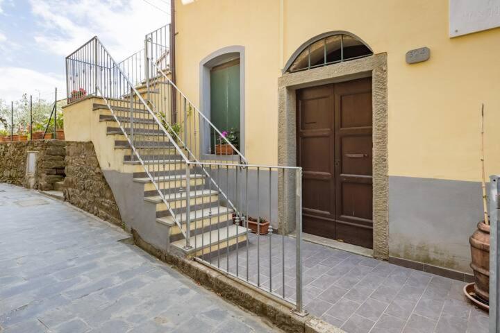 Четырехместный Номер Стандарт, Creuza De 5 Terre