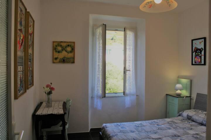 Четырехместный Номер Стандарт, Creuza De 5 Terre