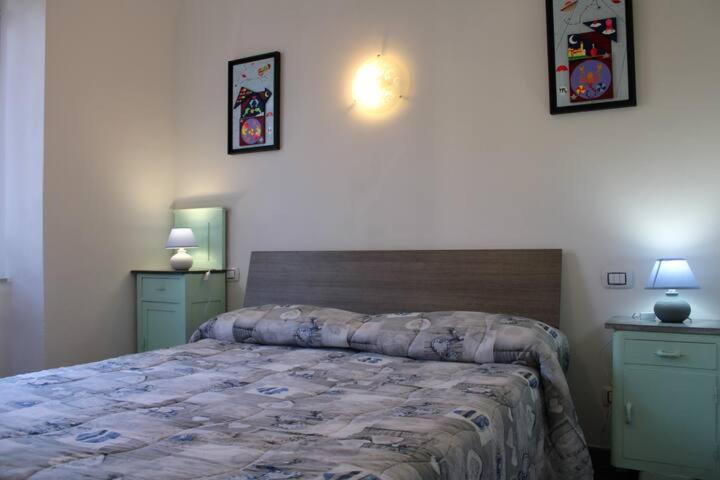 Четырехместный Номер Стандарт, Creuza De 5 Terre