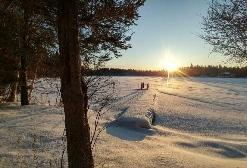 패밀리 룸, Hebergement Cerfstifie Fermette