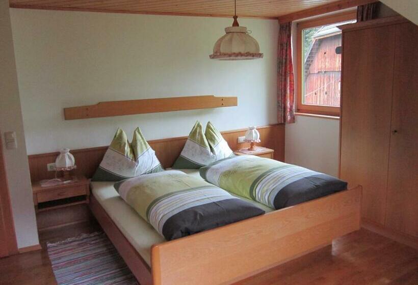 דירת חדר, Kocherhof