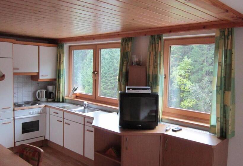 דירת חדר, Kocherhof