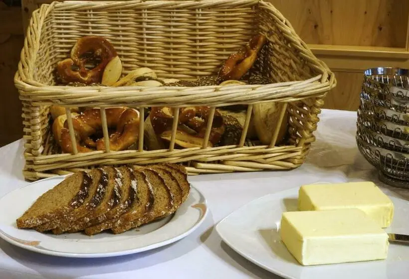 スタンダードルーム, Landgasthof Paradies
