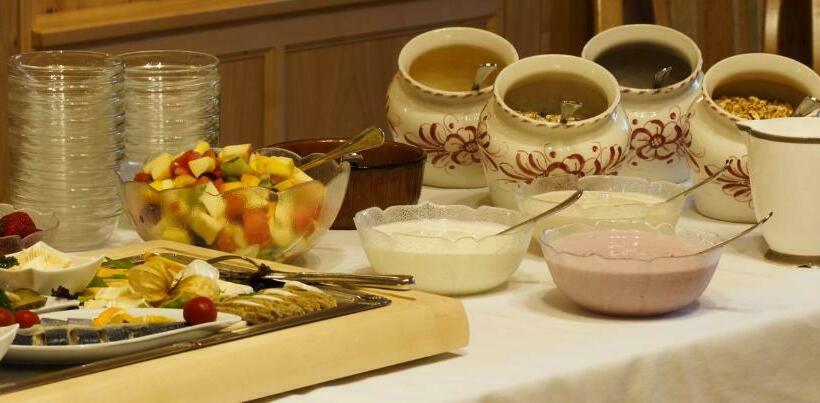 חדר סטנדרט יחיד, Landgasthof Paradies