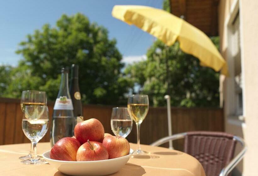 חדר דלוקס, Landgasthof Paradies