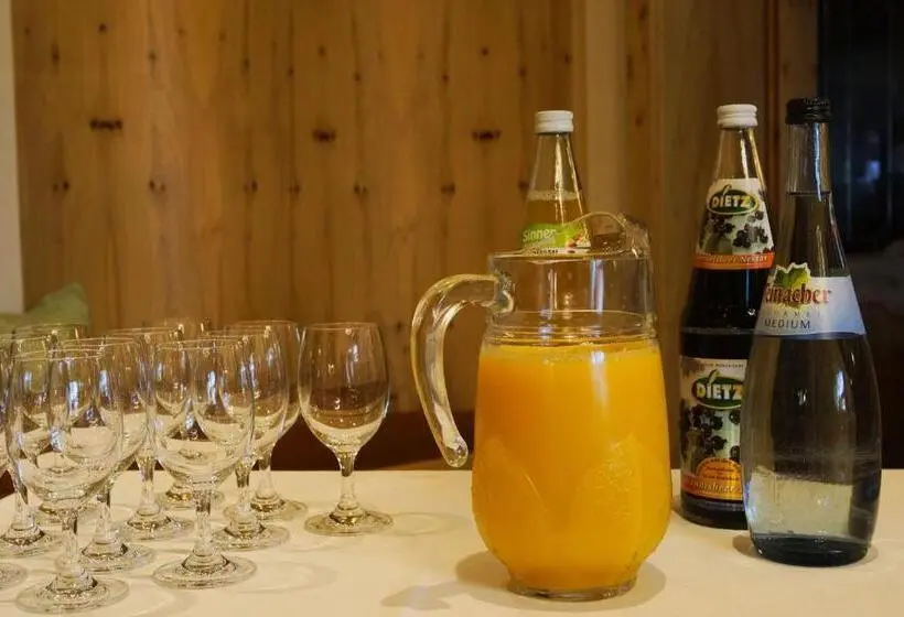 スタンダードルーム, Landgasthof Paradies