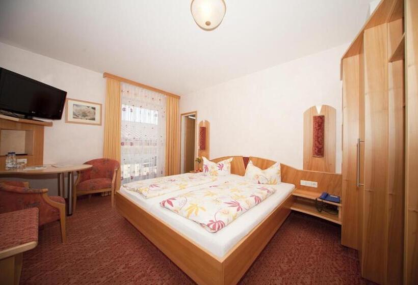 스탠다드 룸, Landgasthof Paradies