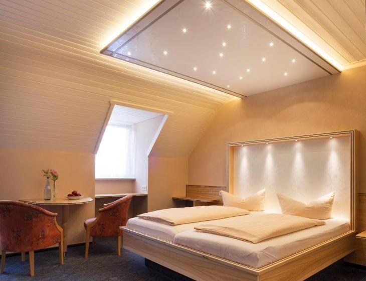 חדר סטנדרט, Landgasthof Paradies
