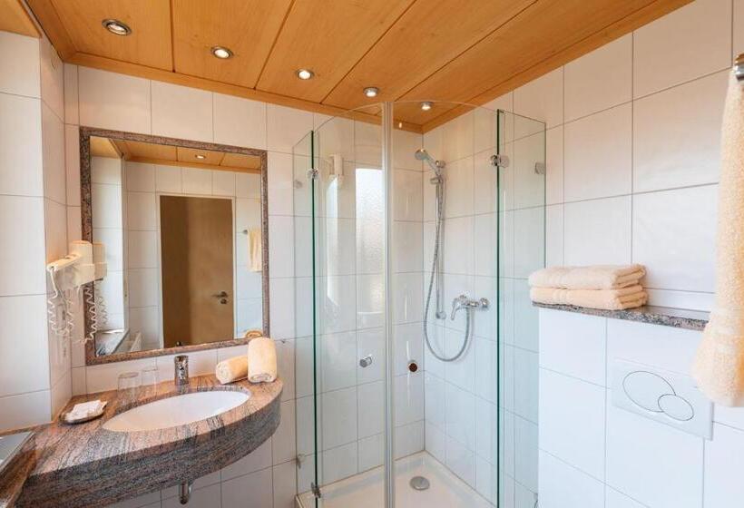 חדר סטנדרט, Landgasthof Paradies