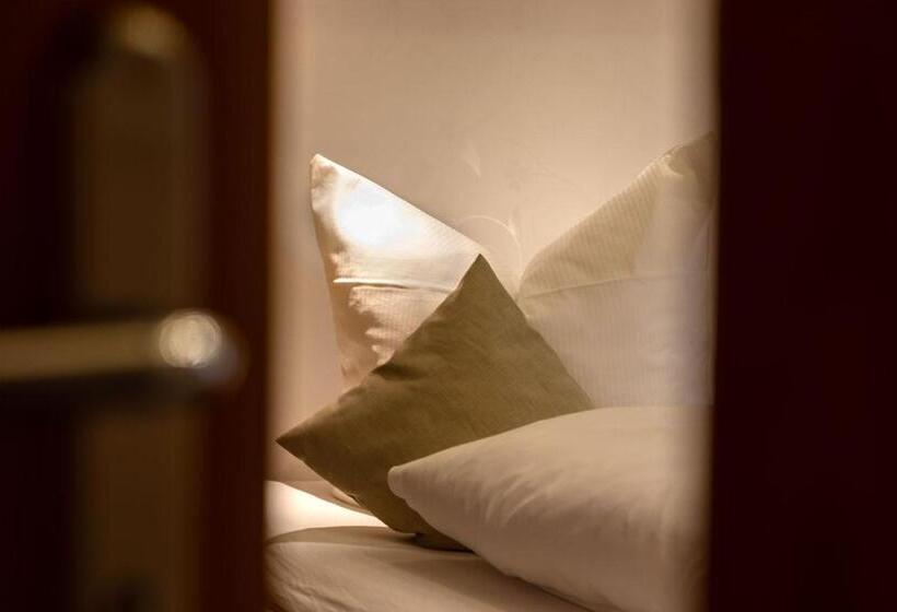 חדר סטנדרט יחיד, Landgasthof Paradies