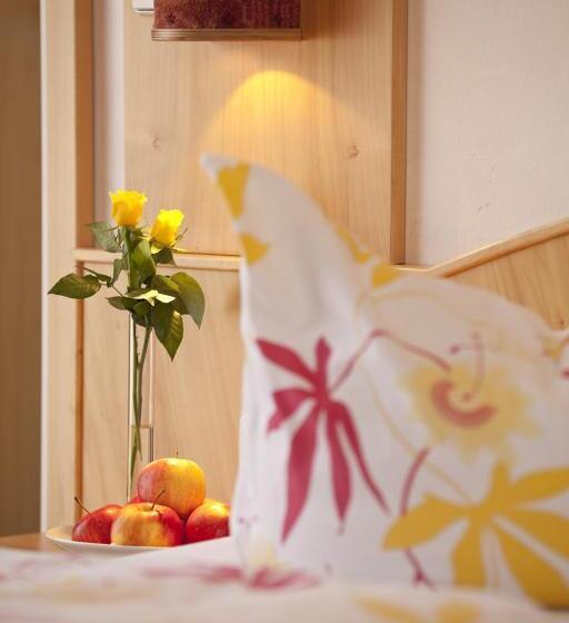 חדר סטנדרט יחיד, Landgasthof Paradies