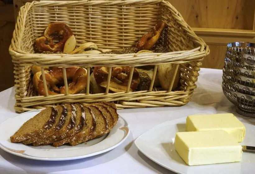ファミリールーム, Landgasthof Paradies
