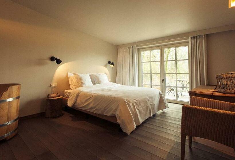 Номер Deluxe, Sparhof