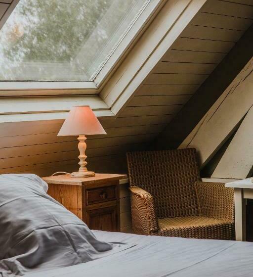 Номер Стандарт, Sparhof