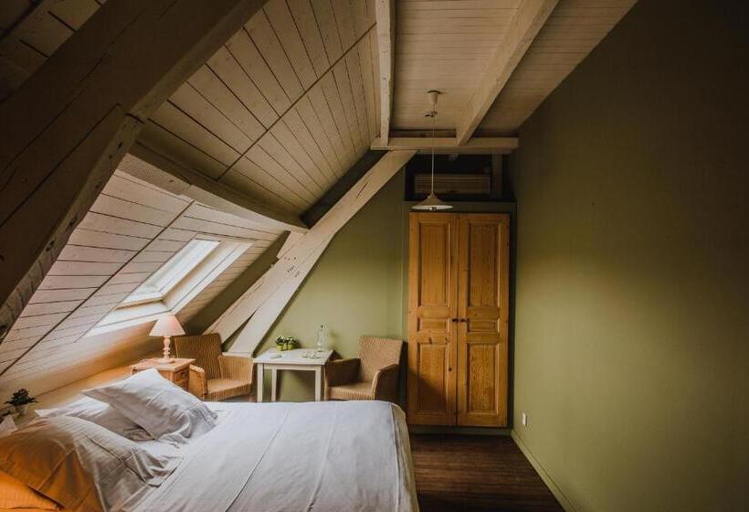 Номер Стандарт, Sparhof