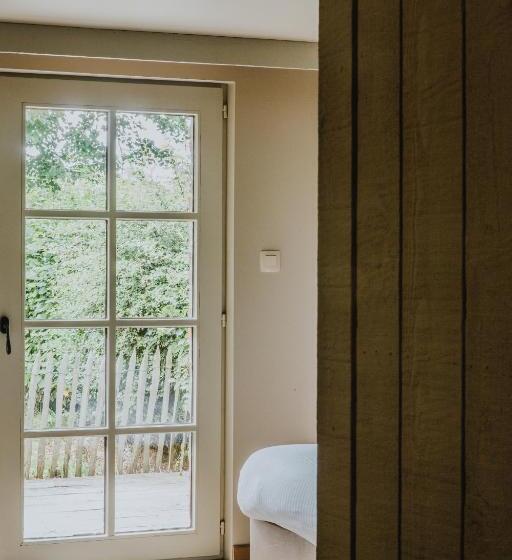 Номер Deluxe, Sparhof