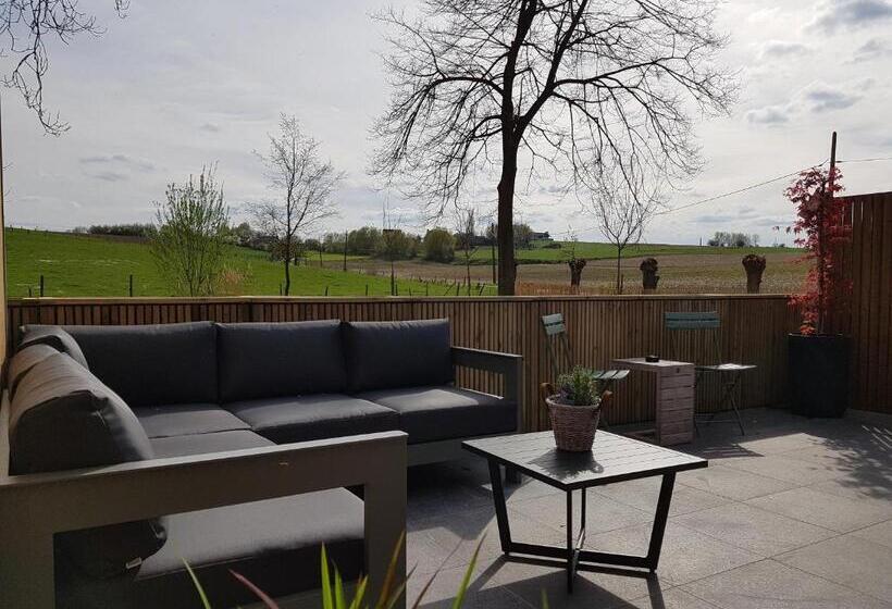 Номер Deluxe, Sparhof