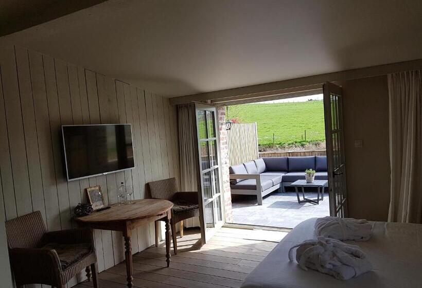 Номер Deluxe, Sparhof