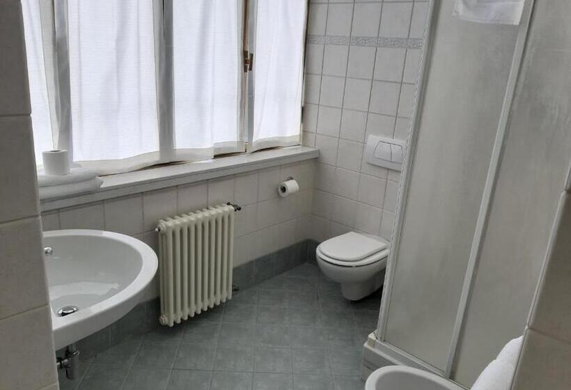 标准间, La Fiorana Ivrea