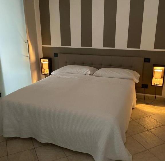 豪华房间, La Fiorana Ivrea