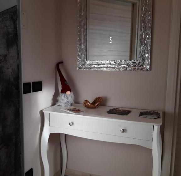 高级工作室, La Fiorana Ivrea