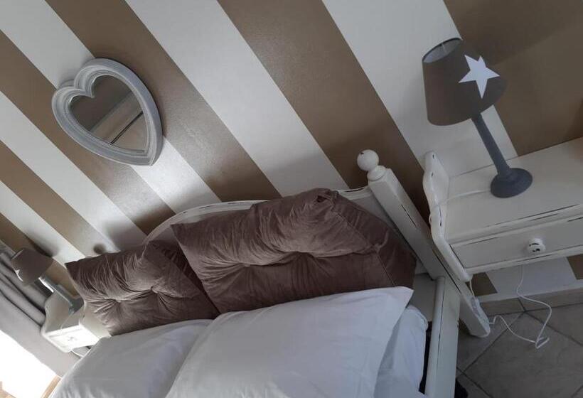 高级工作室, La Fiorana Ivrea