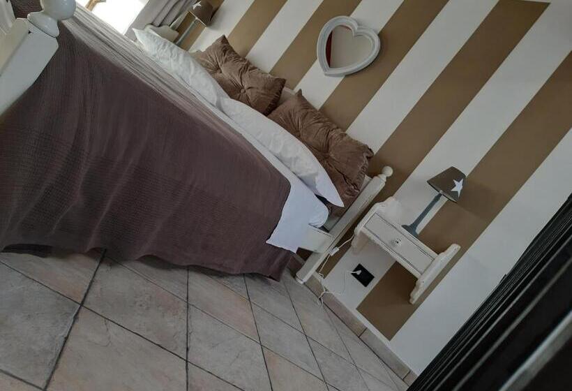 高级工作室, La Fiorana Ivrea