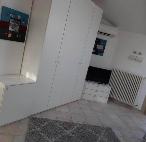 高级工作室, La Fiorana Ivrea