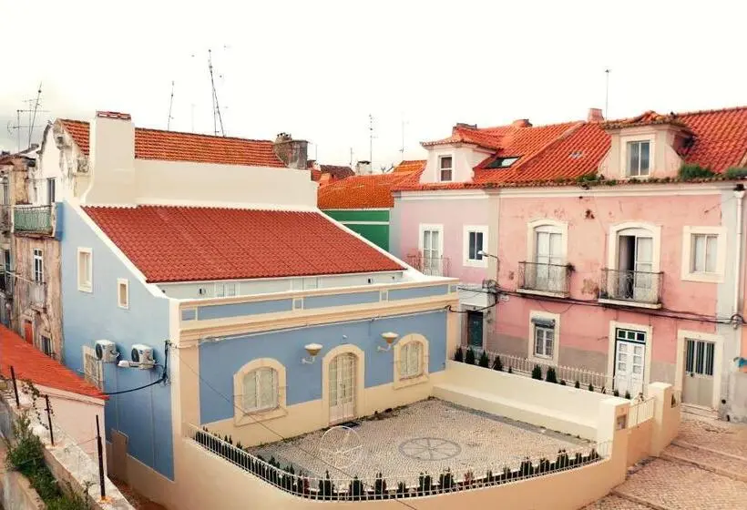 اتاق استاندارد, 6/4 De Sado