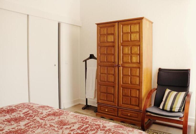 اتاق استاندارد, 6/4 De Sado