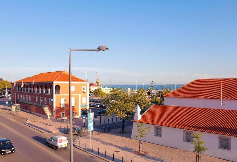 مجموعه ویستا شهر, 6/4 De Sado