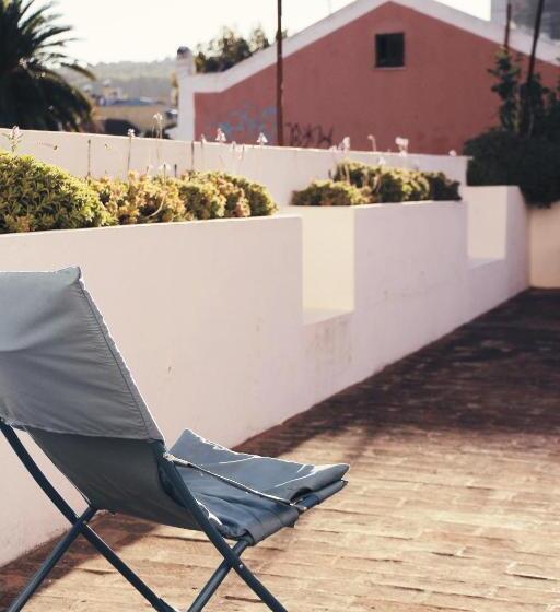 سوییت دوبلکس, 6/4 De Sado