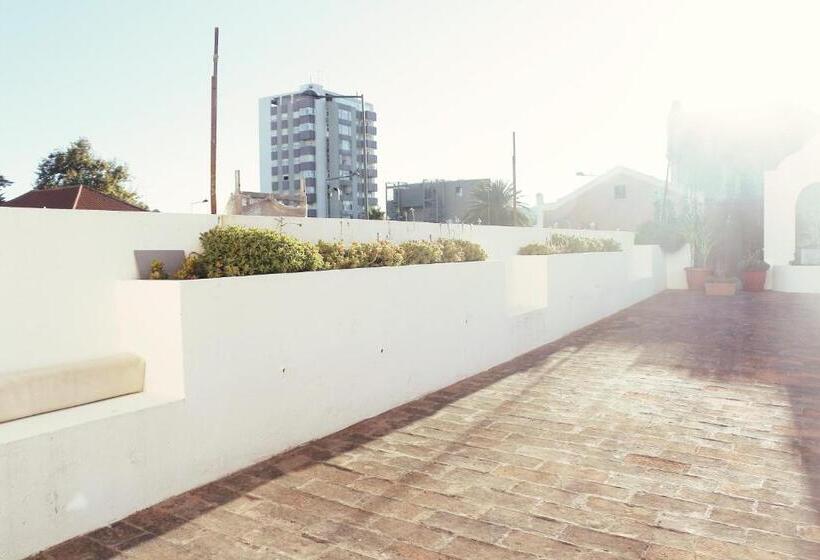 سوییت دوبلکس, 6/4 De Sado