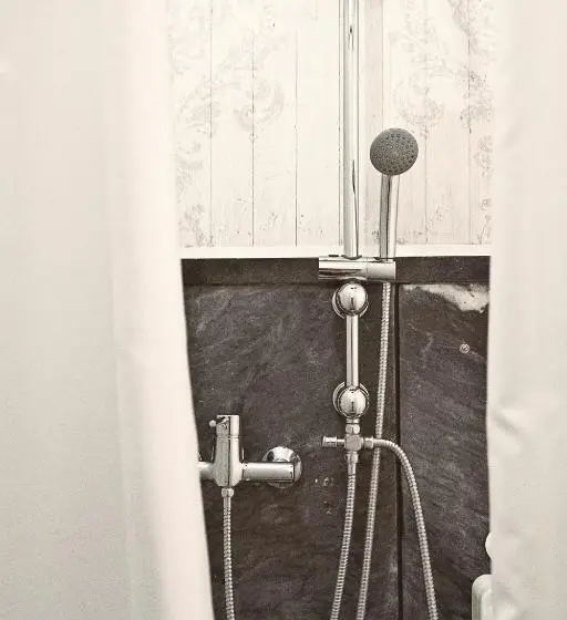 Standard room with outdoor bath, 6/4 De Sado