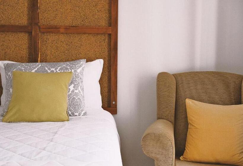 Standard room with outdoor bath, 6/4 De Sado