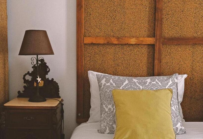 Standard room with outdoor bath, 6/4 De Sado