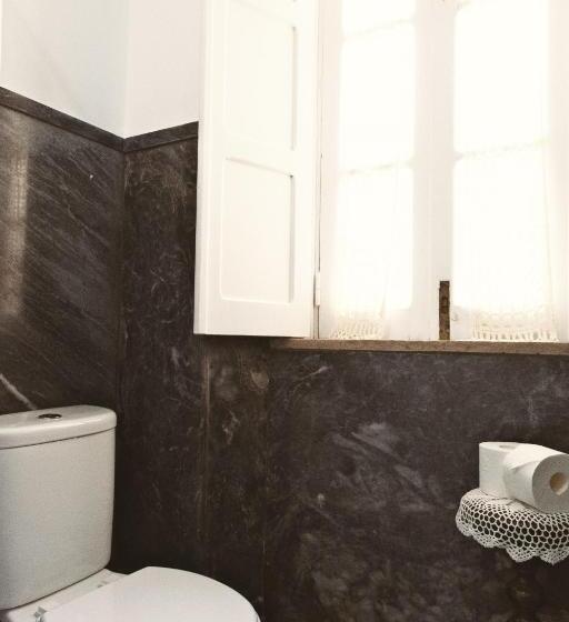 Standard room with outdoor bath, 6/4 De Sado