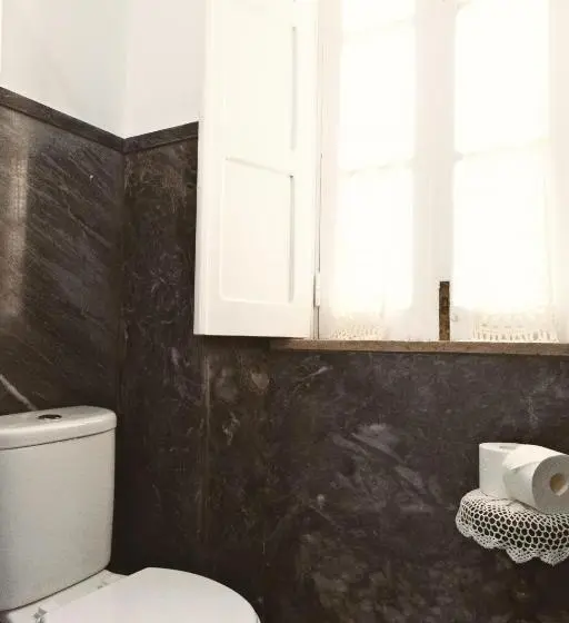 Standard room with outdoor bath, 6/4 De Sado