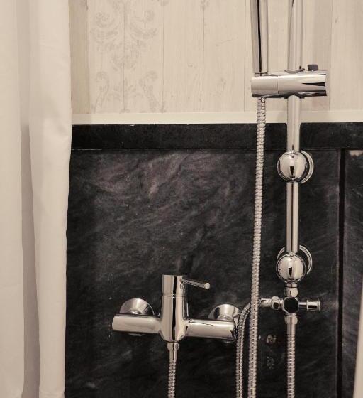 Standard room with outdoor bath, 6/4 De Sado